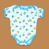 Blue Joy Newborn Hamper
