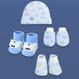 Little Prince Baby Boy Gift Hamper (0-12months)