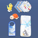 Little Prince Baby Boy Gift Hamper (0-12months)