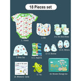 Twinkle Star Newborn Hamper