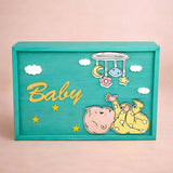 Twinkle Star Newborn Hamper