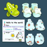 Twinkle Star Newborn Hamper