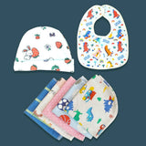 Twinkle Star Newborn Hamper