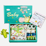 Twinkle Star Newborn Hamper