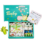 Twinkle Star Newborn Hamper
