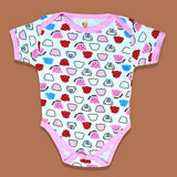 Pink Blush Newborn Hamper