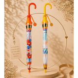 2 Pcs Elephant & Rocket Umbrella Rakhi Gift Combo for Kids with Free Rakhi