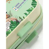 Jungle Safari Theme Hardcase Travel Suitcase