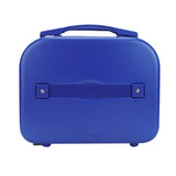 Travel theme Hardcase Travel Vanity Style Suitcase
