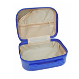 Travel theme Hardcase Travel Vanity Style Suitcase