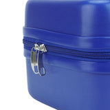 Travel theme Hardcase Travel Vanity Style Suitcase