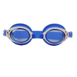 Starry Blue Anti Fog UV Protection Leakproof Design Swim Goggles for Kids, 3yrs -8yrs