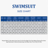 Dive 2-Piece set Purple & Pink Side Panel, Front-Zip Jacket with Full Length Pants, 2.5mm Neoprene Kids Swimsuit with Free Washbag