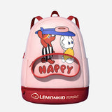 Doggy & Bunny with Surfbaord, Kids Waterproof Swimming Bag/ Beach Bag