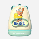 Doggy & Ducky Swim Ring, Kids Waterproof Swimming Bag/ Beach Bag