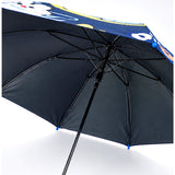 Bear Space with Shutter style cover Kids-Umbrella
