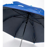 Biker Astronaut with Shutter style cover Kids-Umbrella