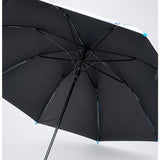 Mr. Tedd with Shutter style cover Kids-Umbrella
