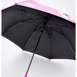 Strawberry Teddy with Shutter style cover Kids-Umbrella