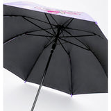 Unicorn Rainbow with Shutter style cover Kids-Umbrella