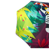 3 fold  KellyJo & Starsy Rain & All Season Umbrella for Kids