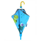 Dino Car Drive Canopy Umbrella for Kids