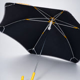 Wheel style Cat & Dog Printed UPF 50+ Kids-Umbrella