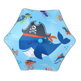 Canopy Shape Umbrella for Kids