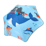 Canopy Shape Umbrella for Kids