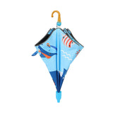 Canopy Shape Umbrella for Kids