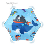 Canopy Shape Umbrella for Kids