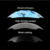 Canopy Shape Umbrella for Kids