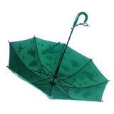 Dino theme Color Changing Magic Umbrella for Kids