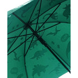 Dino theme Color Changing Magic Umbrella for Kids