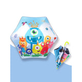 One Eye Monster Canopy Umbrella for Kids