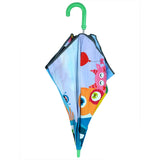 One Eye Monster Canopy Umbrella for Kids