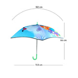 One Eye Monster Canopy Umbrella for Kids