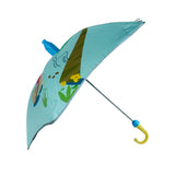 Newborn Dino Canopy Umbrella for Kids