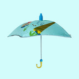 Newborn Dino Canopy Umbrella for Kids