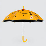 Wheel style Quack Ducky Wheel style printed UPF 50+ Kids-Umbrella
