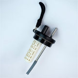 Black Doodle Fluorescent series Stainless Steel Tumbler and water Bottle for Kids and Adults, 550ml