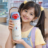 Blue Star, Sleek series Stainless Steel Tumbler and Water Bottle for Kids and Adults, 550ml