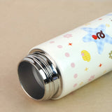 Blue Star, Sleek series Stainless Steel Tumbler and Water Bottle for Kids and Adults, 550ml