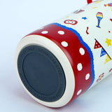 Circus Cuplid Series, Stainless Steel Kids Water Bottle, 500ml