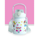 Happy Clowns Belly Bottle, 900ml