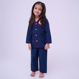 Pocketful of Joy Pajama Set For Kids