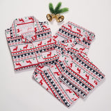 Men Nordic Nights Pajama Set