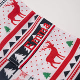 Men Nordic Nights Pajama Set