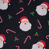 Men Sweet Santa Pajama Set