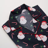 Women Sweet Santa Pajama Set